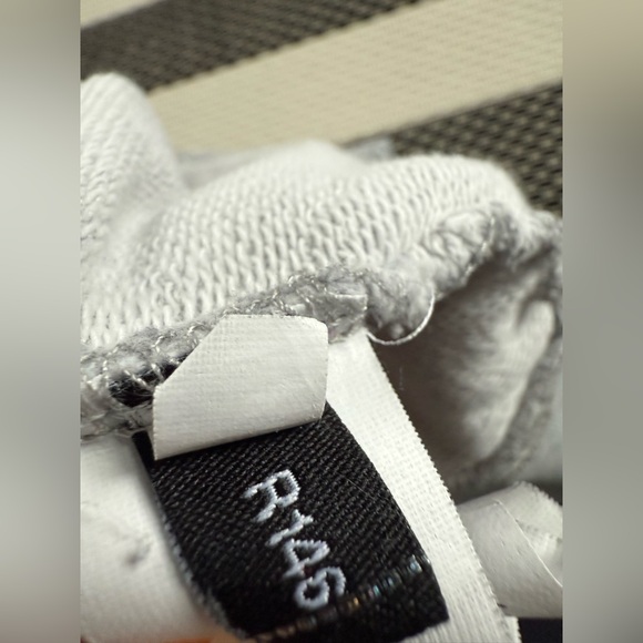 Kate Spade Broome Street Make Magic Happen Sweatshirt Gray Size L - Picture 7 of 9